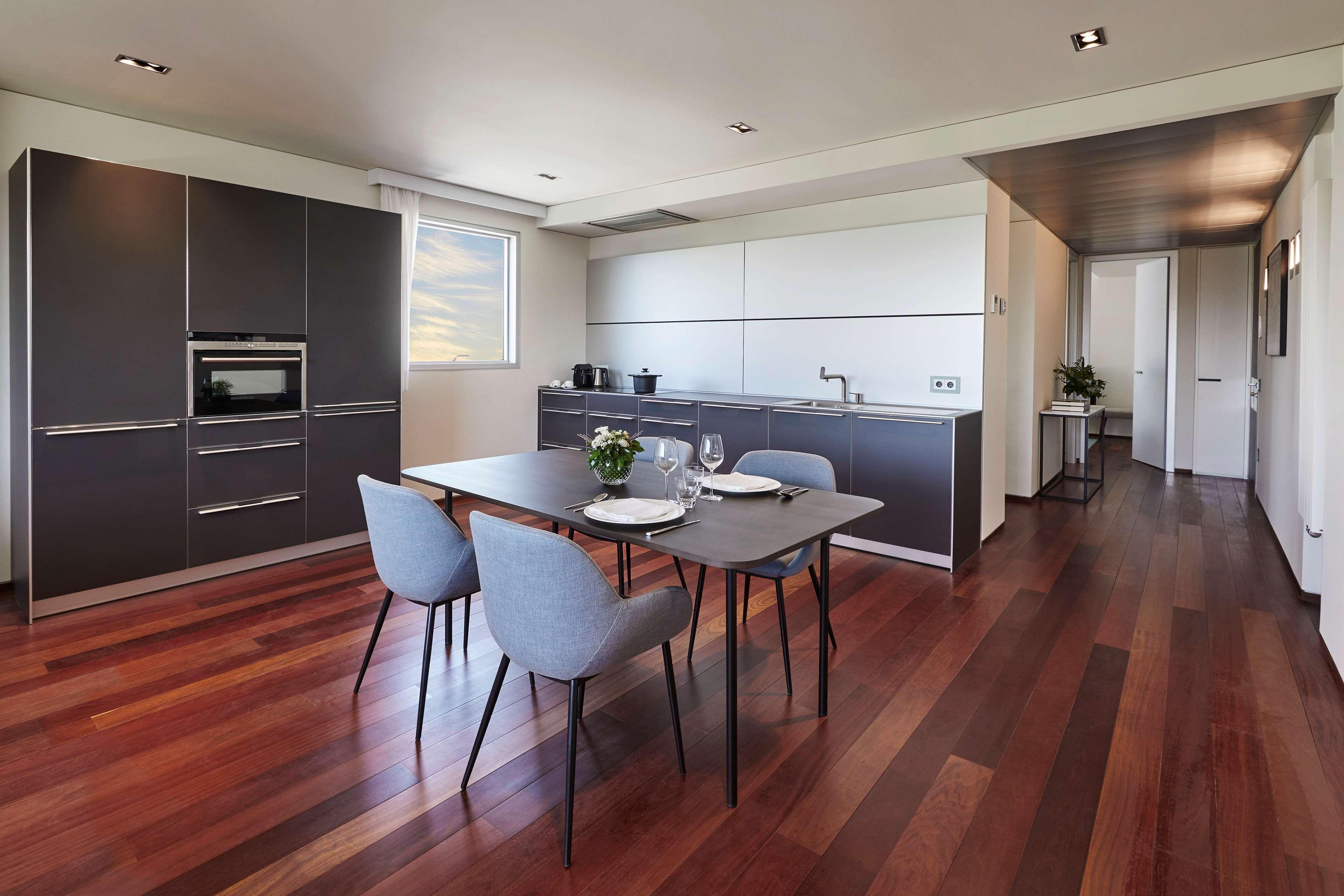 Hyatt Regency Madrid Residences — Photos 2